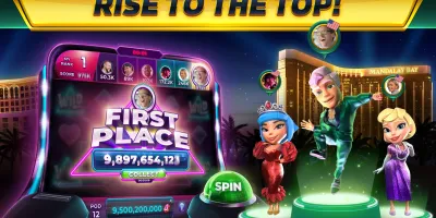 Online slots catalog