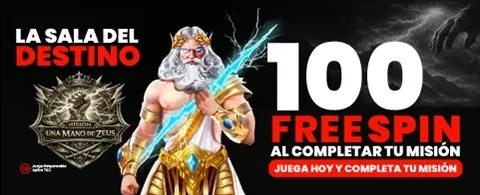 A Hand of Zeus Promotion