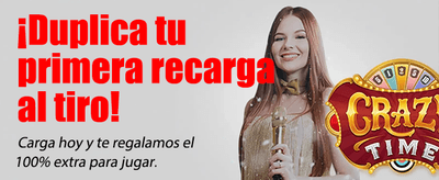 Online casino Chile