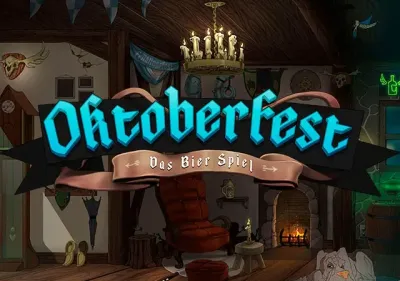 Oktoberfest (1) game thumbnail
