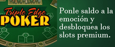 Progressive Jackpots