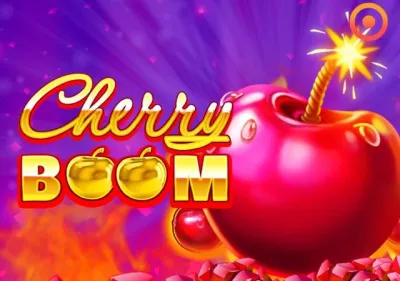 Cherry Boom game thumbnail
