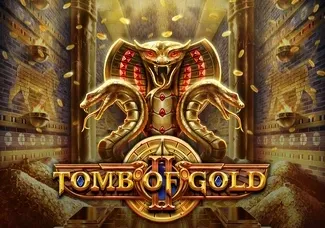 Tomb of Gold II game icon