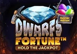 Dwarfs Fortune™ Easter game thumbnail