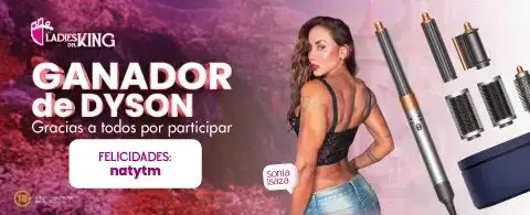 Win an amazing Dyson!