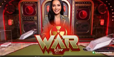 War-Live application