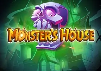 Monster's House game thumbnail